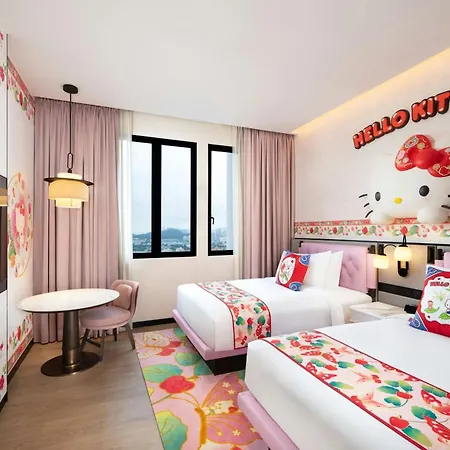 Iconic Marjorie Hotel, Penang, A Tribute Portfolio Hotel-3
